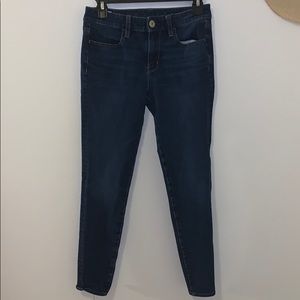 American Eagle THE DREAM JEAN Jegging